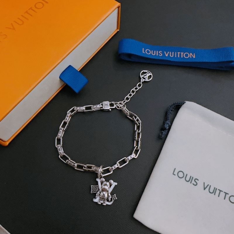 Louis Vuitton Bracelets